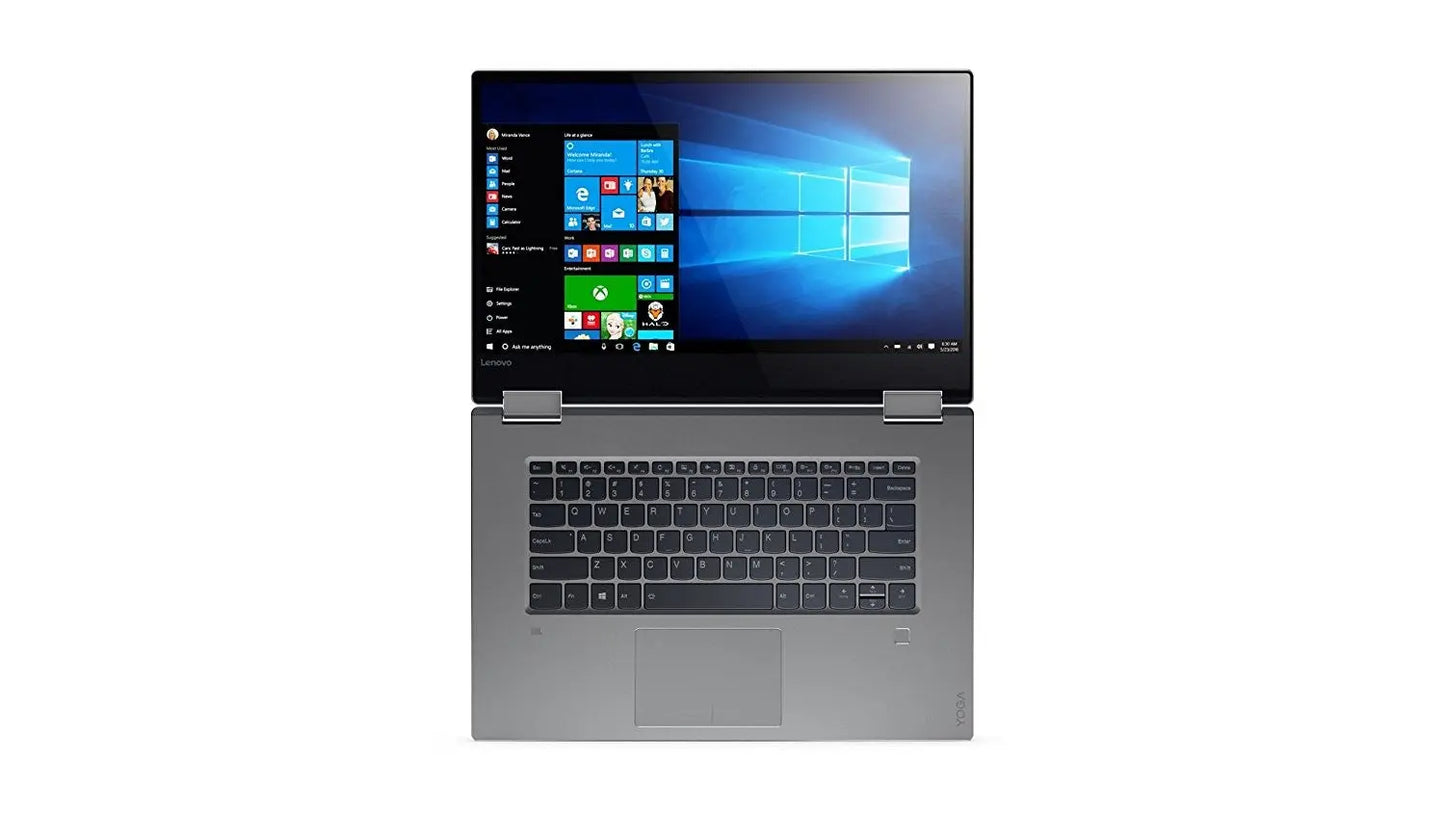 Lenovo Yoga 720-15IKB (80X7005JFR) 0191545767982 Lenovo