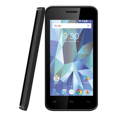 Logicom L-ement 403 Noir 3483072066520 Logicom