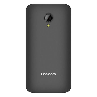 Logicom L-ement 403 Noir 3483072066520 Logicom