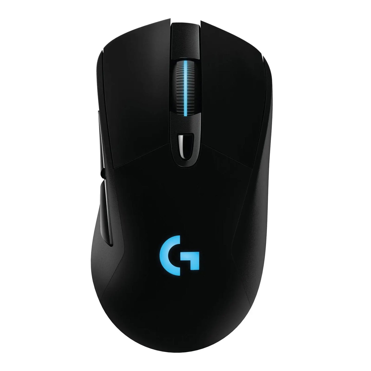 Logitech G703 Lightspeed Wireless Gaming Mouse 5099206072350 Logitech