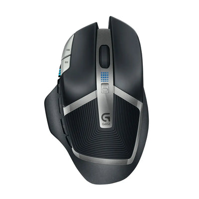 Logitech Wireless Gaming Mouse G602 Gamer Logitech