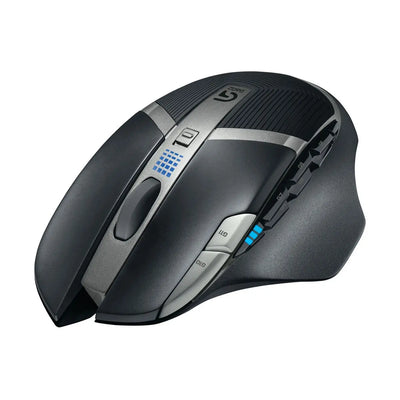 Logitech Wireless Gaming Mouse G602 Gamer Logitech
