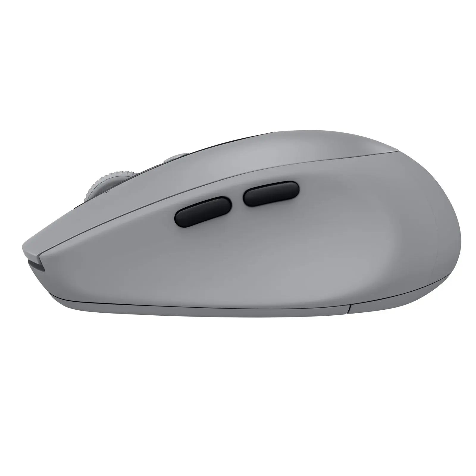 Logitech Wireless Mouse M590 Multi-Device Silent Gris 910-005198 5099206072565 Logitech