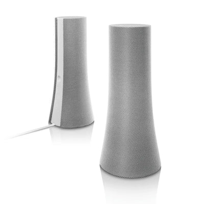Logitech Z600 Enceintes Bluetooth design Logitech