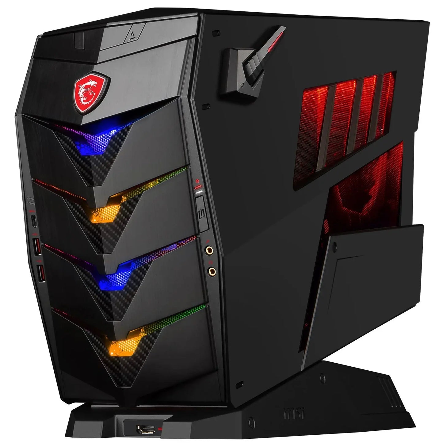 MSI Aegis 3 VR7RC-043EU 4719072513368 MSI
