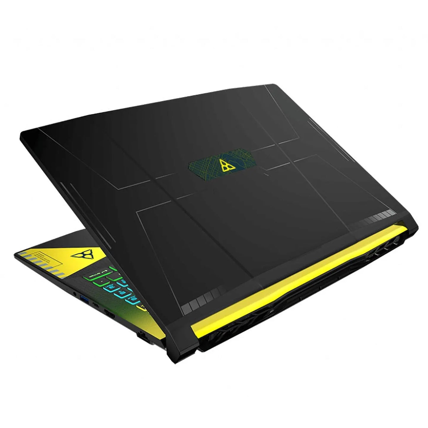 MSI Crosshair 15 Rainbow Six Extraction Edition B12UGZ-290FR 9S7-158362-290 4719072927325 MSI