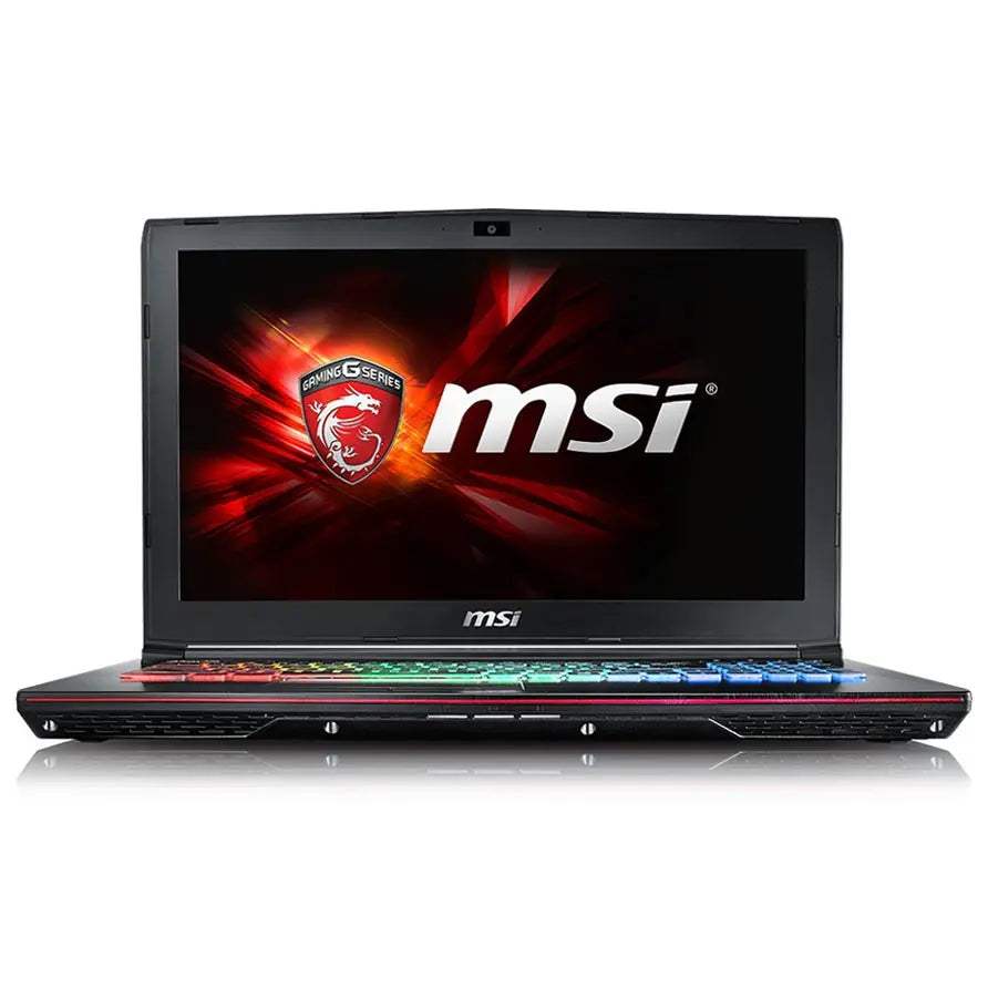 MSI GE62 6QF-006XFR Apache Pro MSI