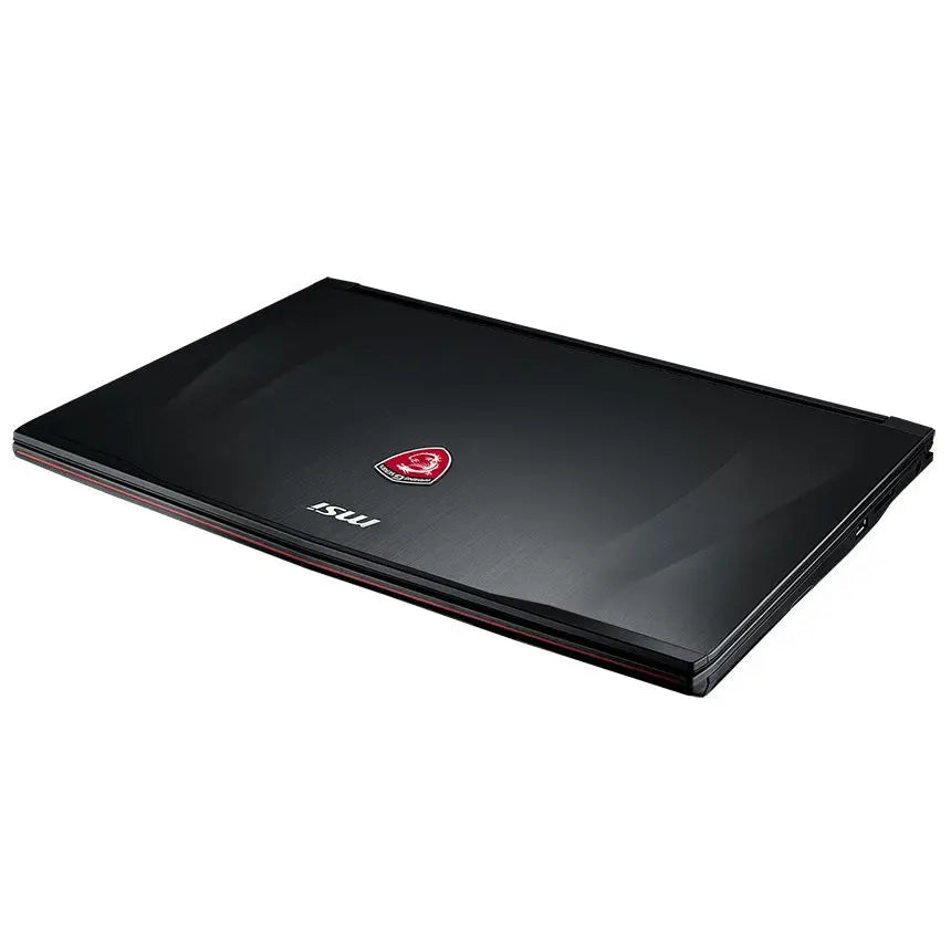 MSI GE62 6QF-006XFR Apache Pro MSI