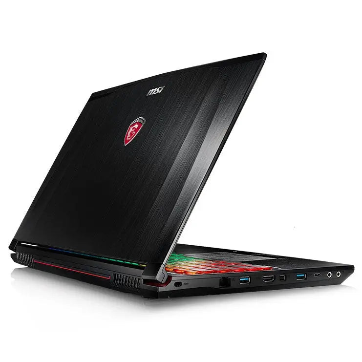 MSI GE62 6QF-006XFR Apache Pro MSI