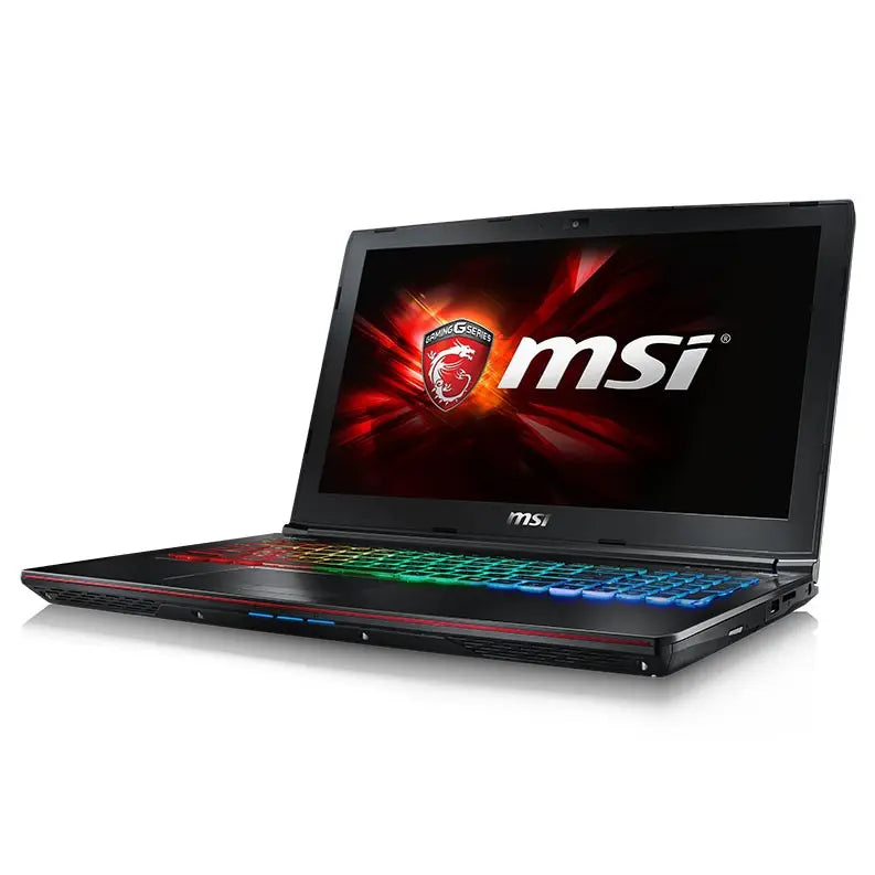 MSI GE62 6QF-006XFR Apache Pro MSI