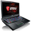 MSI GT75VR 7RE-061FR Titan SLI 4K 4719072533946 MSI