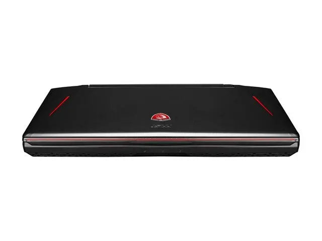 MSI GT80 Titan 2QE-008FR - 256 Go SSD - SLI GTX 980M MSI