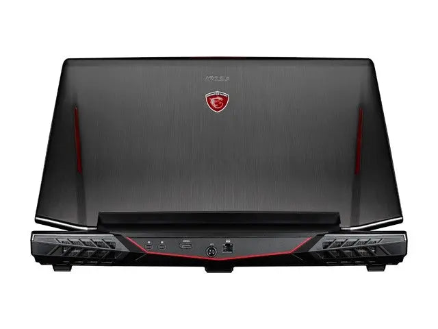 MSI GT80 Titan 2QE-008FR - 256 Go SSD - SLI GTX 980M MSI