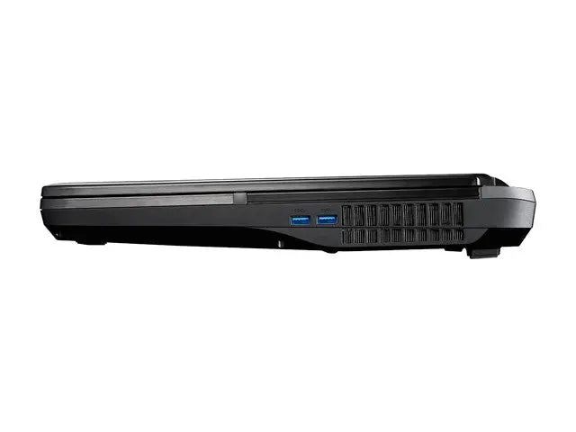 MSI GT80 Titan 2QE-008FR - 256 Go SSD - SLI GTX 980M MSI