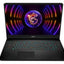 MSI Vector GP77 13V, Pulse 15 et 17 BV13, PC portables gamer créateur 2.5K 240Hz DCI-P3 avec GeForce RTX 4000 et Intel Raptor Lake ACER