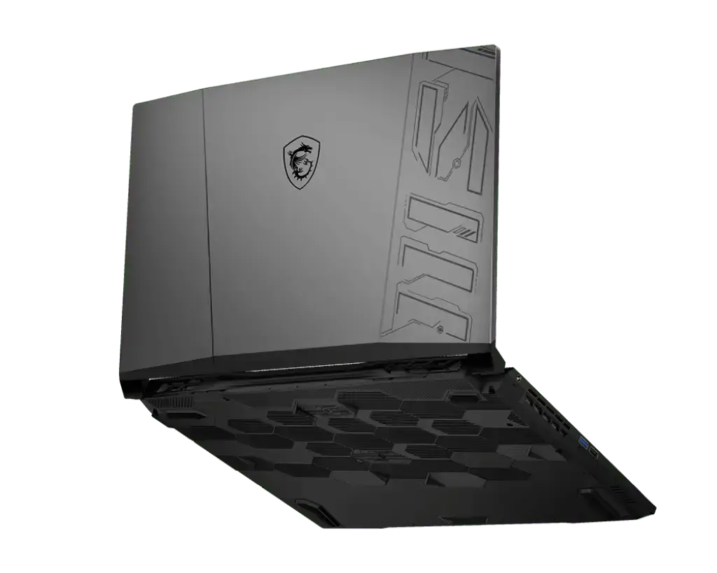 MSI Vector GP77 RTX 4070 MSI