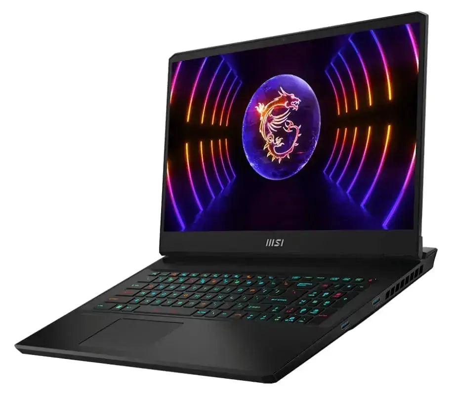 MSI Vector GP77 RTX 4070 MSI