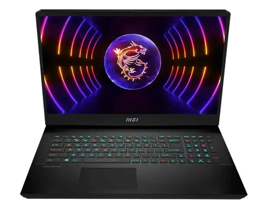 MSI Vector GP77 RTX 4070 MSI