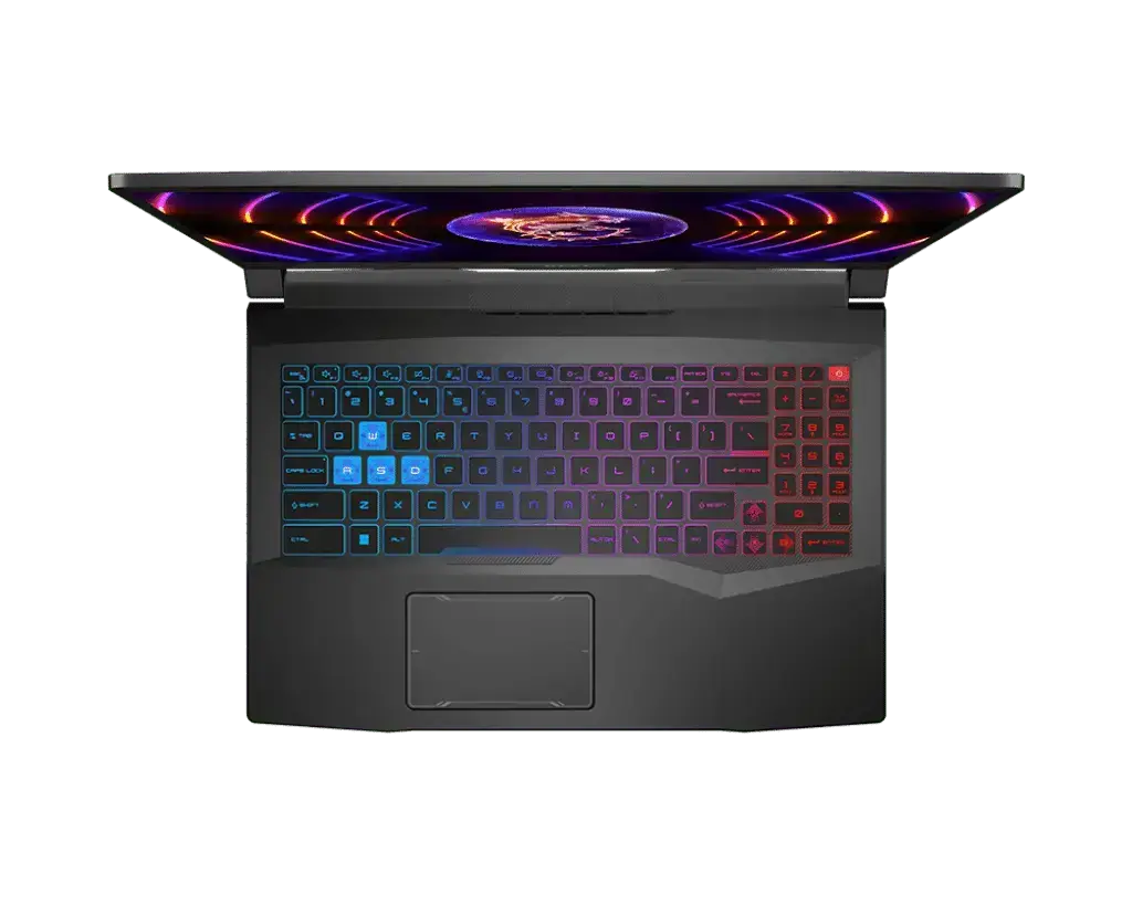 MSI Vector GP77 RTX 4070 MSI