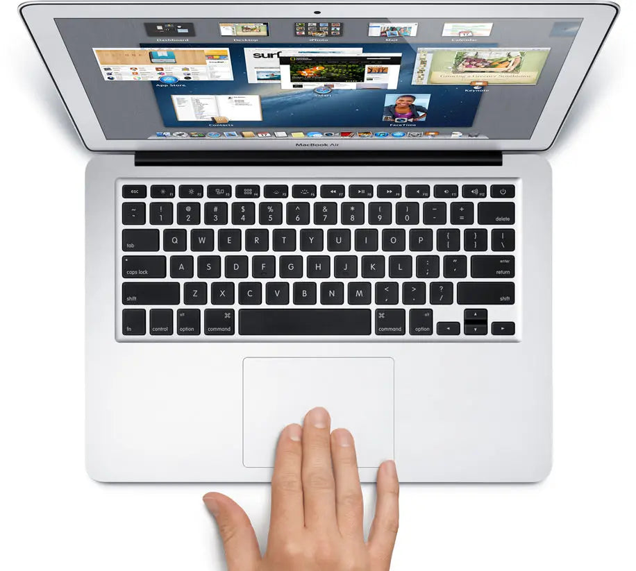 MacBook Air 11 pouces 128 GO Apple Computer, Inc