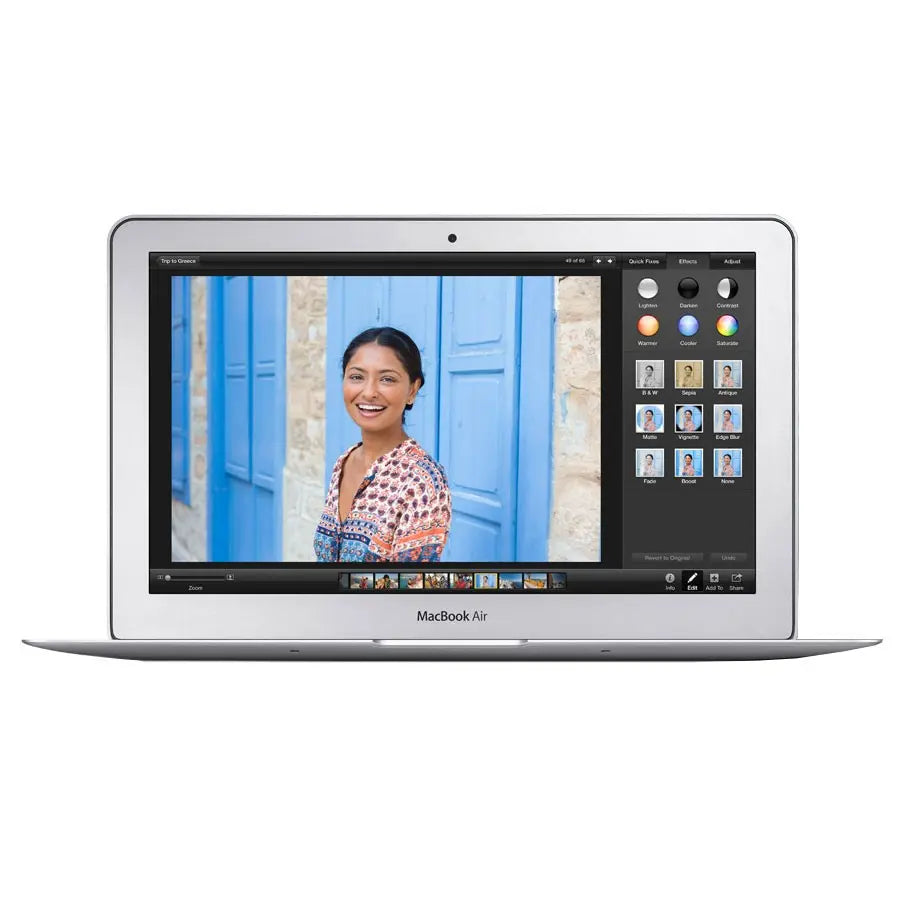 MacBook Air 11 pouces 128 GO Apple Computer, Inc