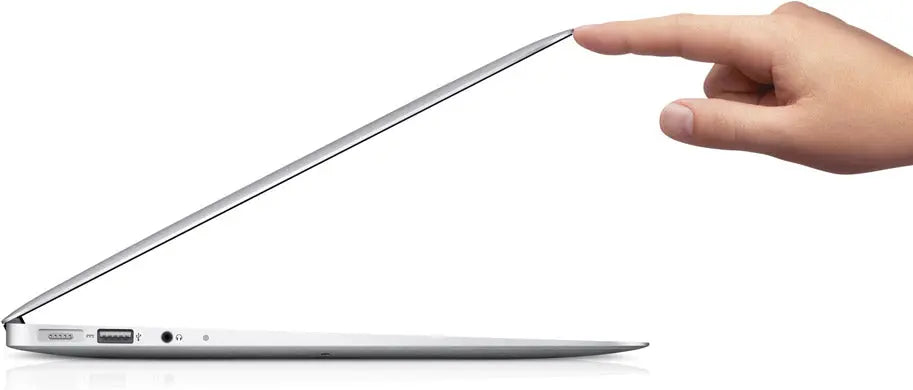 MacBook Air 11 inches 256 GB freeshipping - Tecin.fr