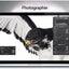 Macbook Pro retina 128 GO SSD 8GO RAM Apple Computer, Inc