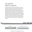 Macbook Pro retina 15 pouces 256 GO SSD Apple Computer, Inc