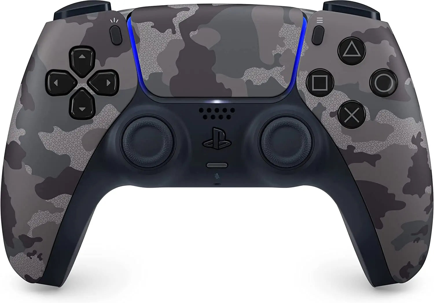 Support/range-manette Universel - Ergonomique - Pour PS5, Xbox, PC, Switch - Noir