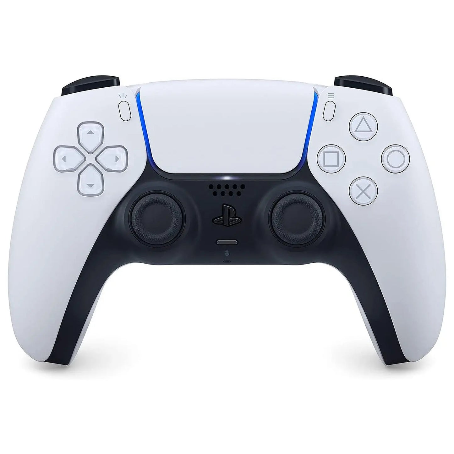 Manette Sony PS5 Sony DualSense (Blanc) 711719399506 SONY