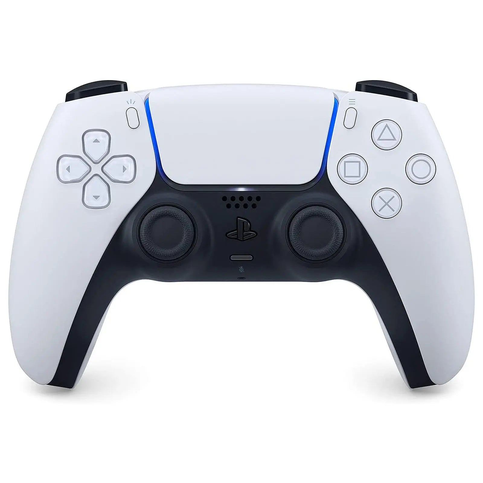 Manette Sony PS5 Sony DualSense (Blanc) 711719399506 SONY