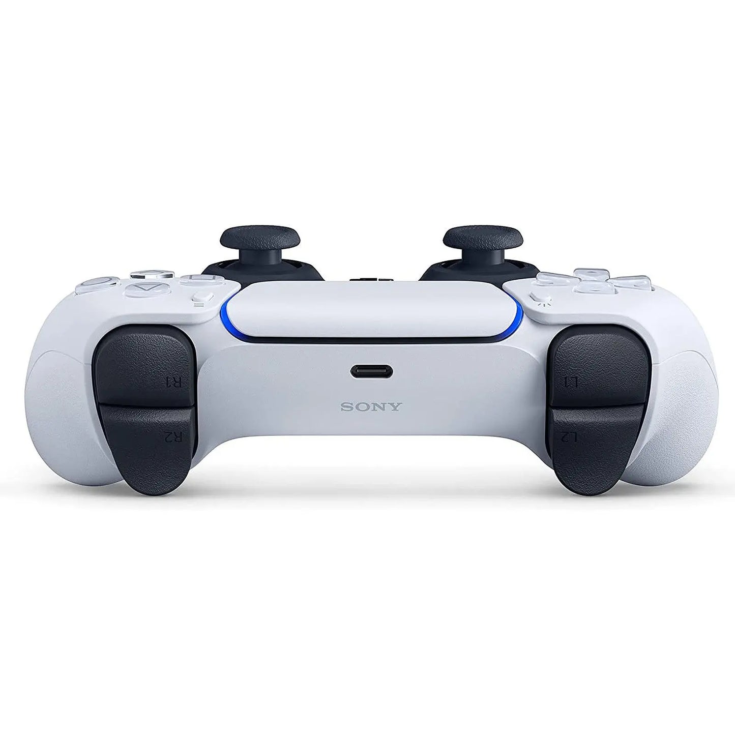 Manette Sony PS5 Sony DualSense (Blanc) 711719399506 SONY