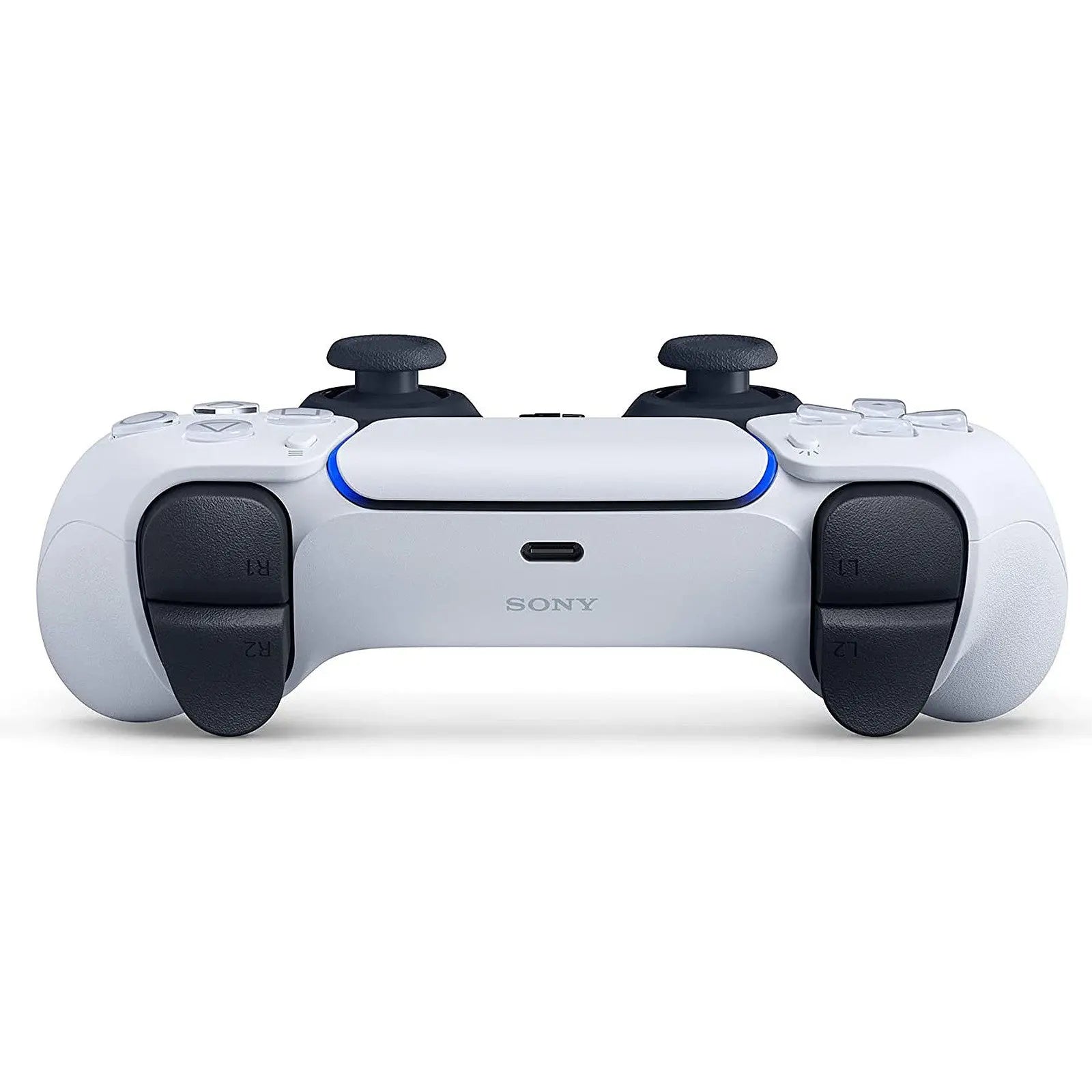 Manette Sony PS5 Sony DualSense (Blanc) 711719399506 SONY