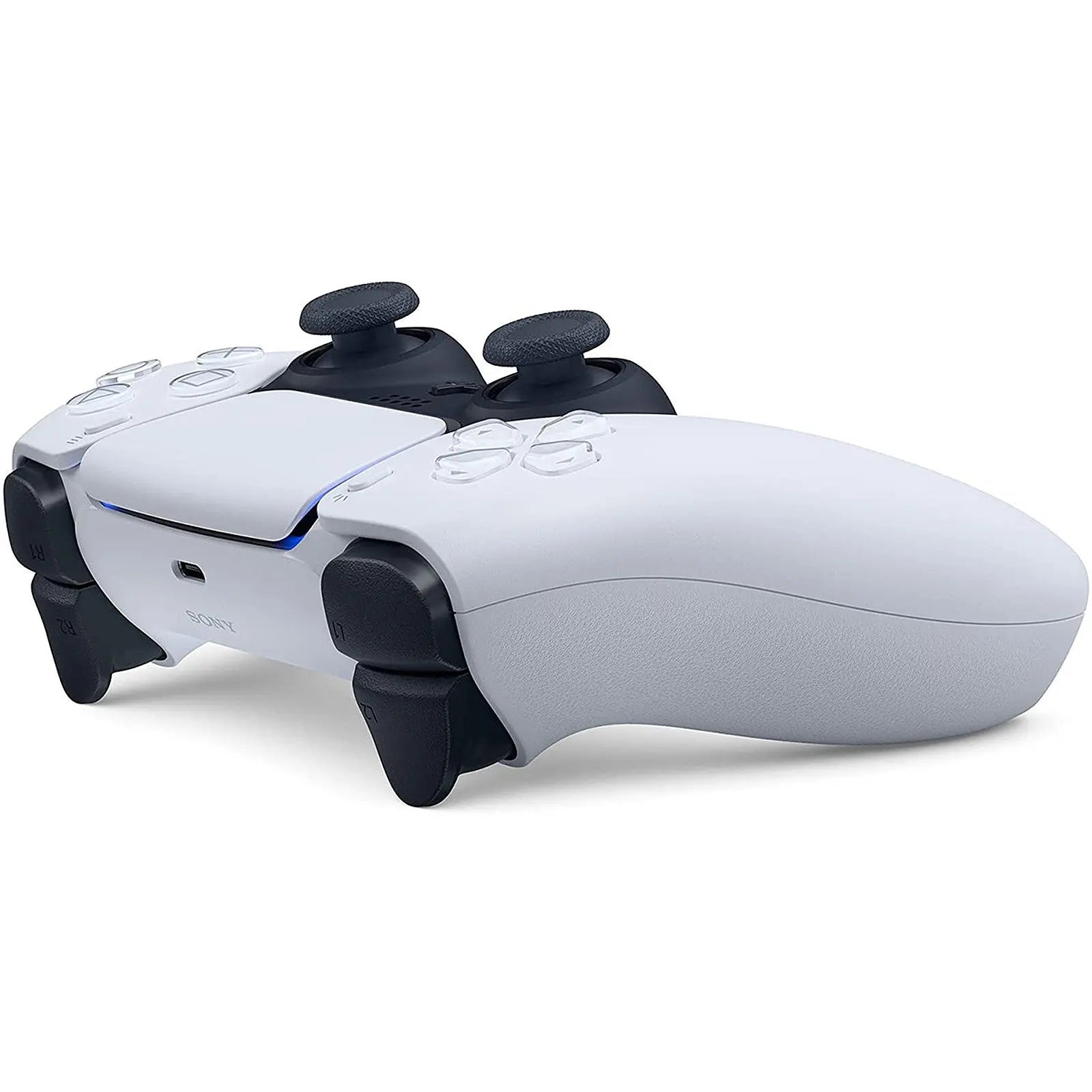 Manette Sony PS5 Sony DualSense (Blanc) 711719399506 SONY