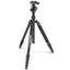 Manfrotto Element Traveller Grand Modèle - MKELEB5BK-BH Noir 0719821413035 Manfrotto