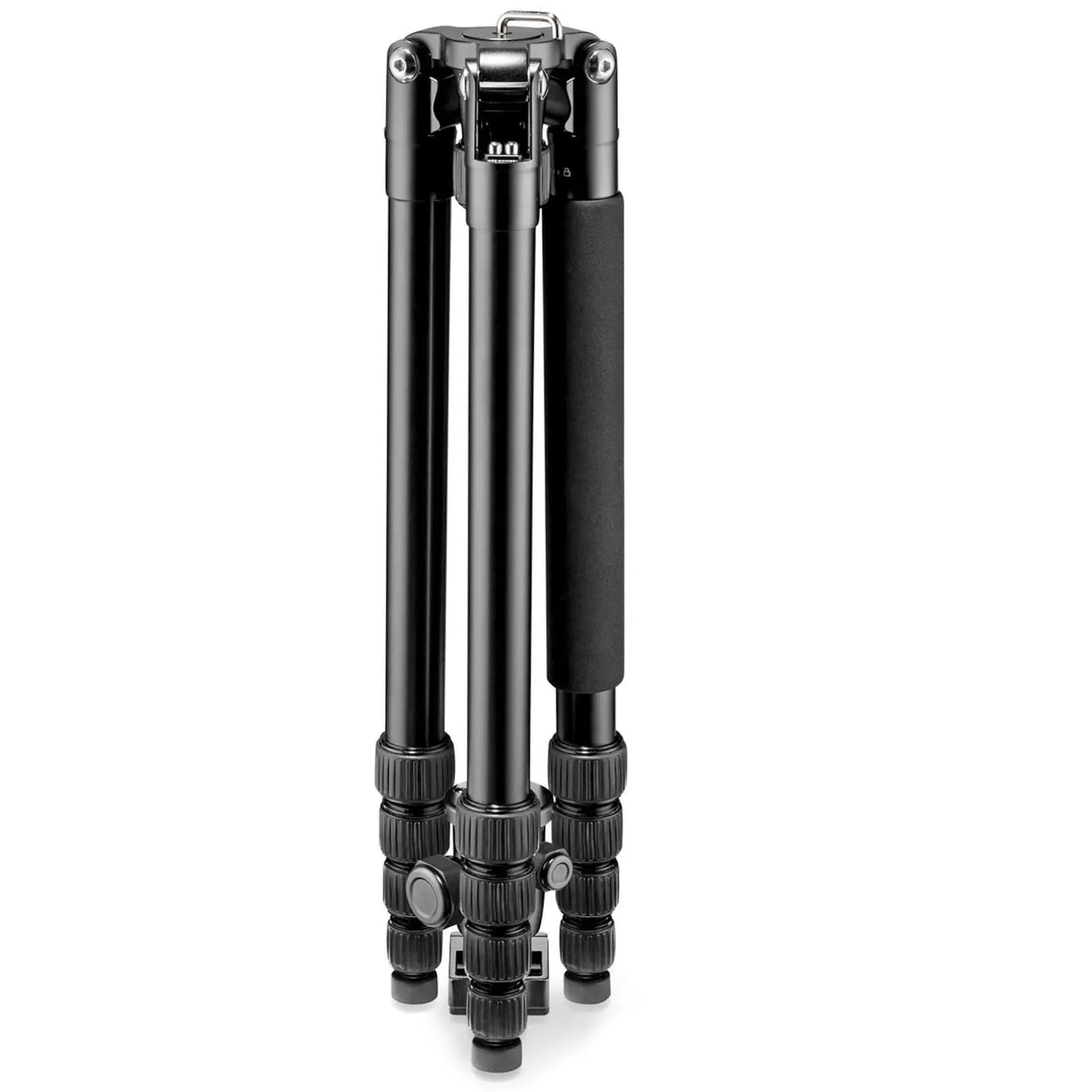 Manfrotto Element Traveller Grand Modèle - MKELEB5BK-BH Noir 0719821413035 Manfrotto