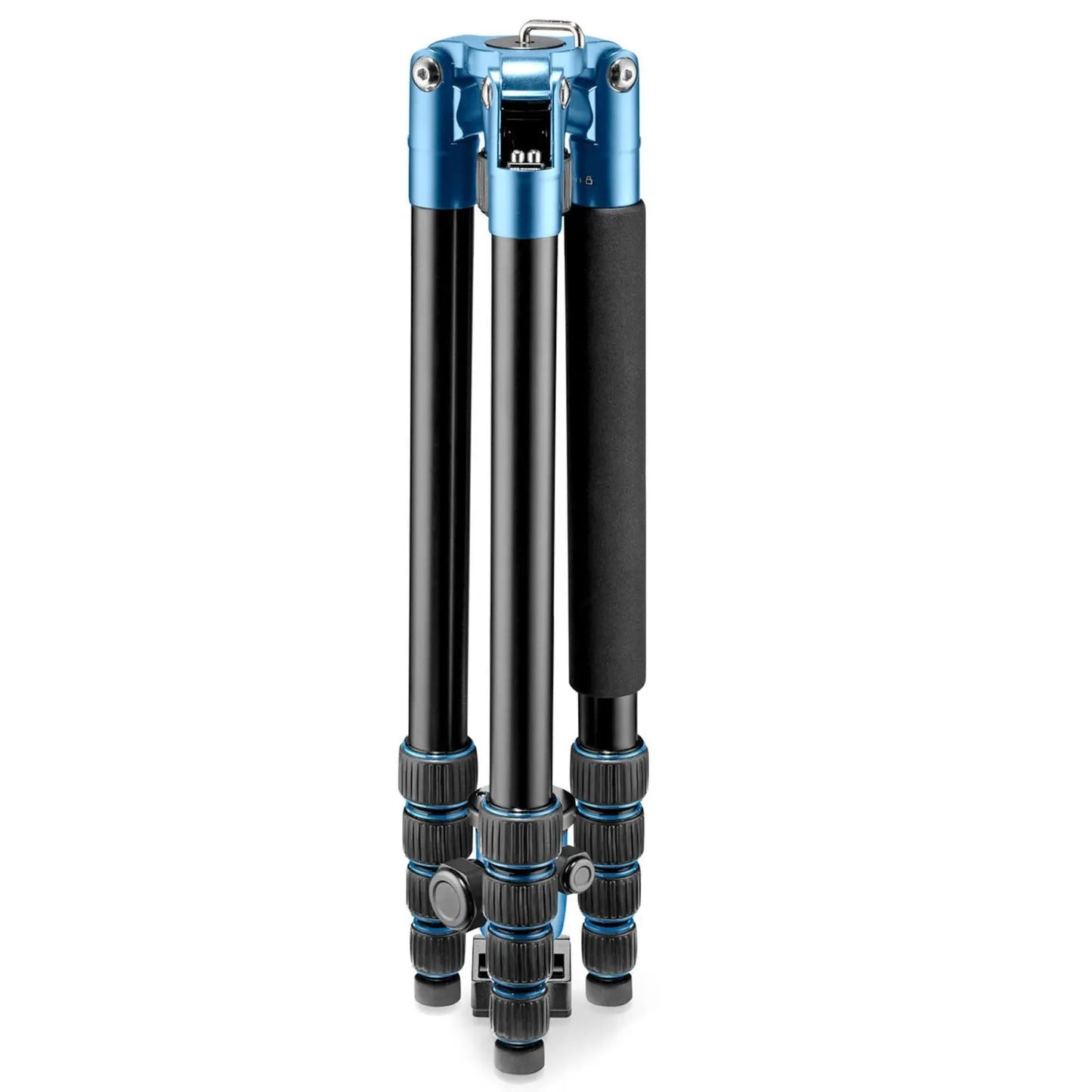 Manfrotto Element Traveller Grand Modèle - MKELEB5BL-BH Bleu 8024221667868 Manfrotto