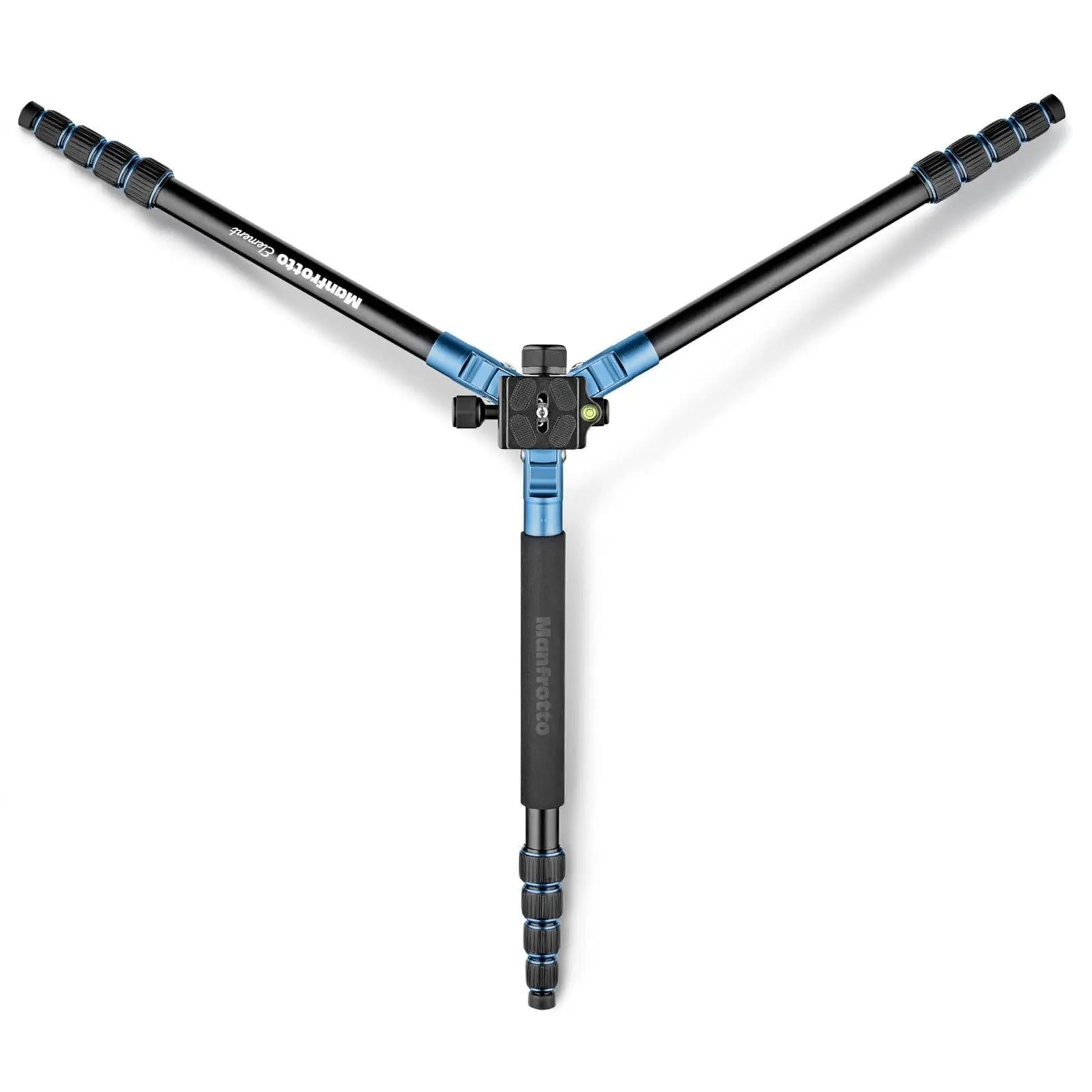Manfrotto Element Traveller Grand Modèle - MKELEB5BL-BH Bleu 8024221667868 Manfrotto
