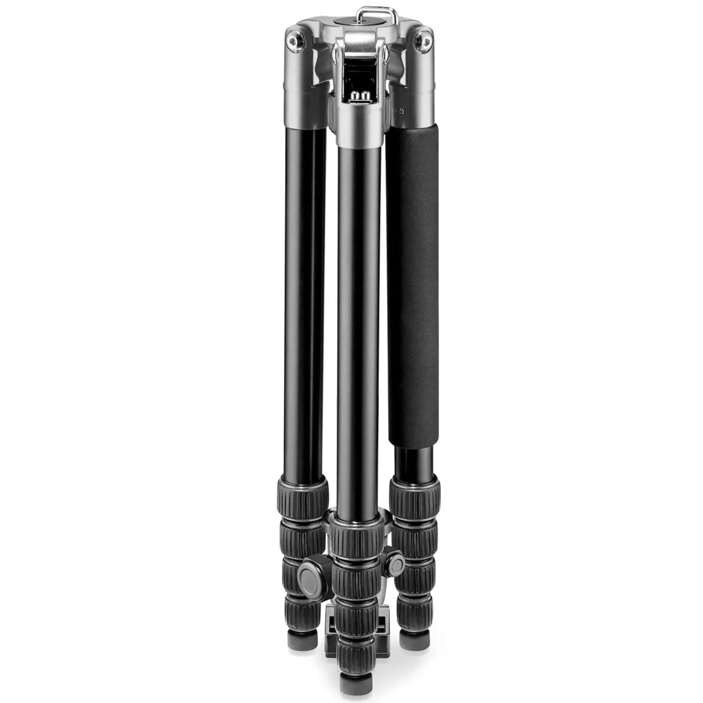 Manfrotto Element Traveller Grand Modèle - MKELEB5GY-BH Gris 719821413066 Manfrotto
