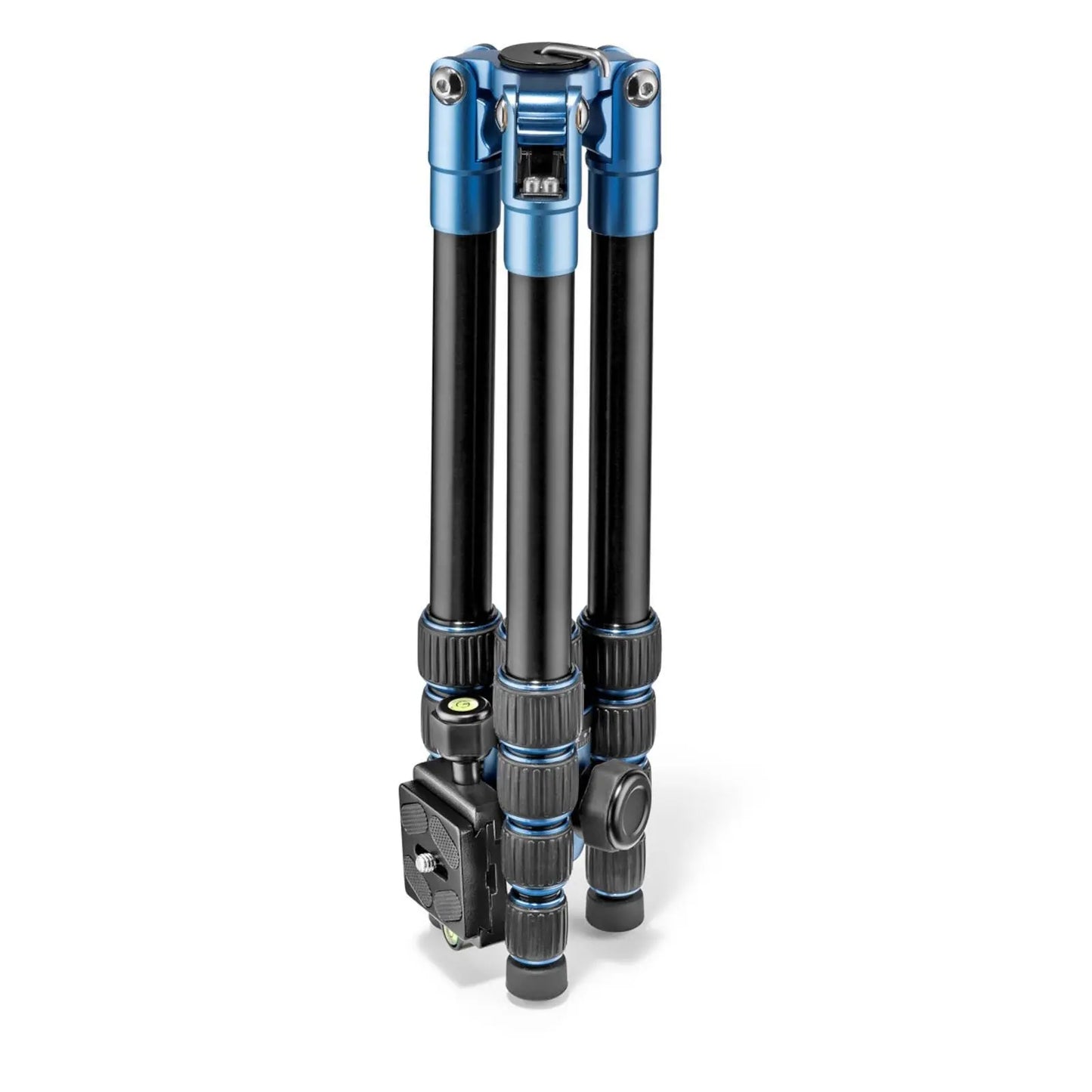 Manfrotto Element Traveller Petit Modèle - MKELES5BL-BH Bleu 8024221667905 Manfrotto