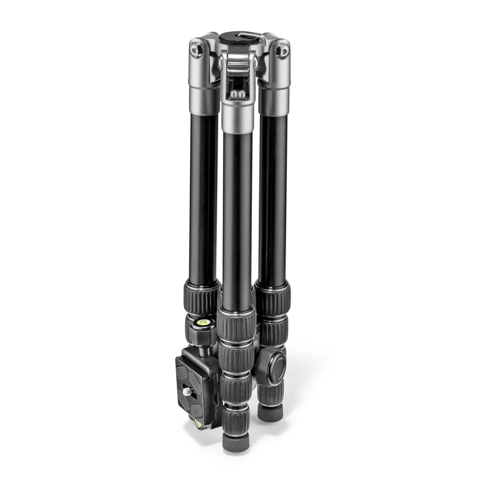 Manfrotto Element Traveller Petit Modèle - MKELES5GY-BH Gris 8024221667929 Manfrotto