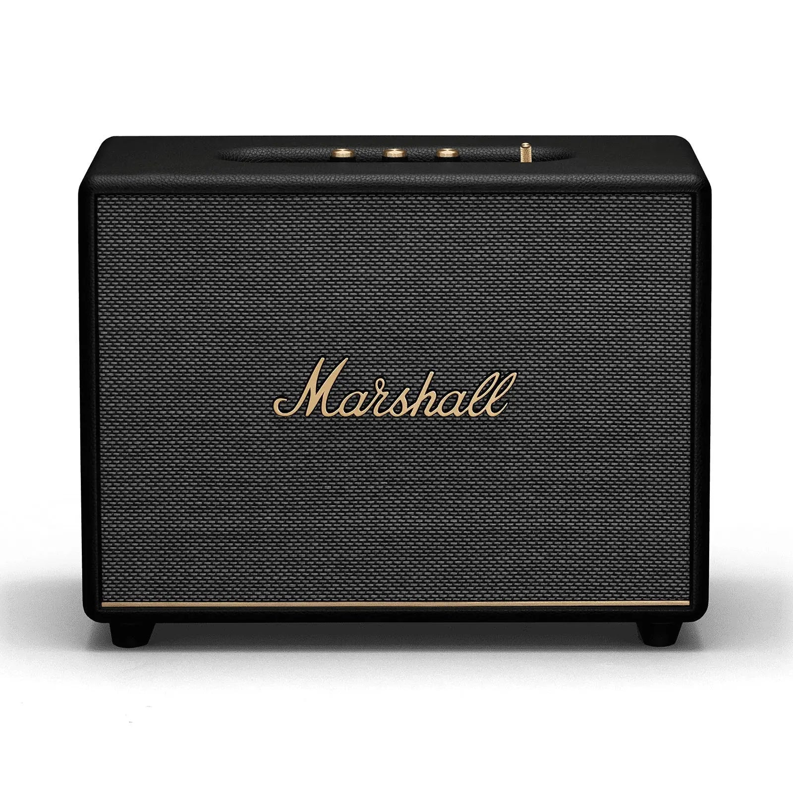 Marshall Woburn III Noir 7340055385305 Marshall
