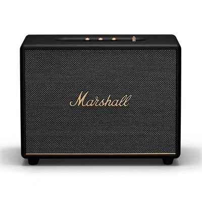 Marshall Woburn III Noir 7340055385305 Marshall