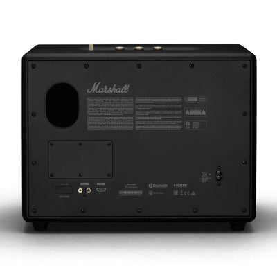 Marshall Woburn III Noir 7340055385305 Marshall