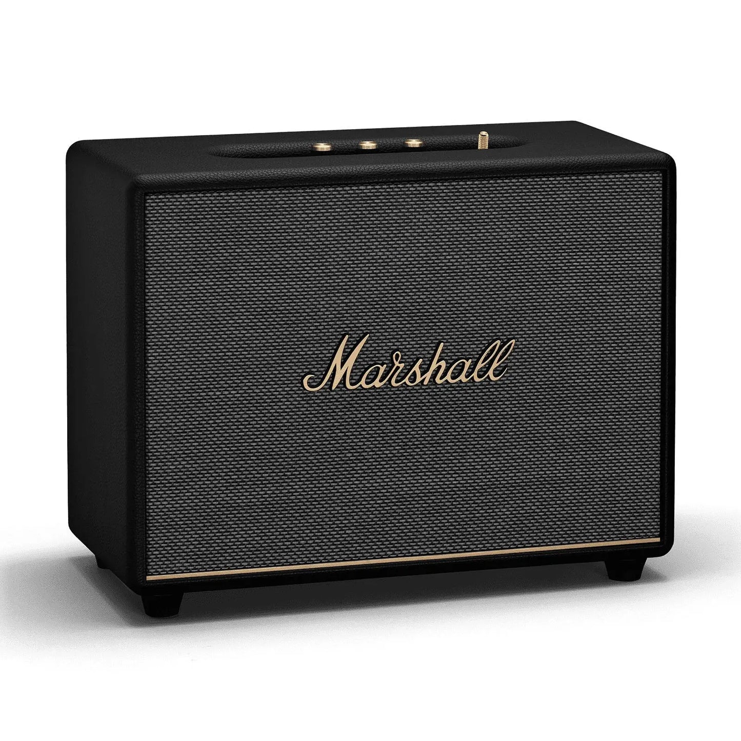 Marshall Woburn III Noir 7340055385305 Marshall