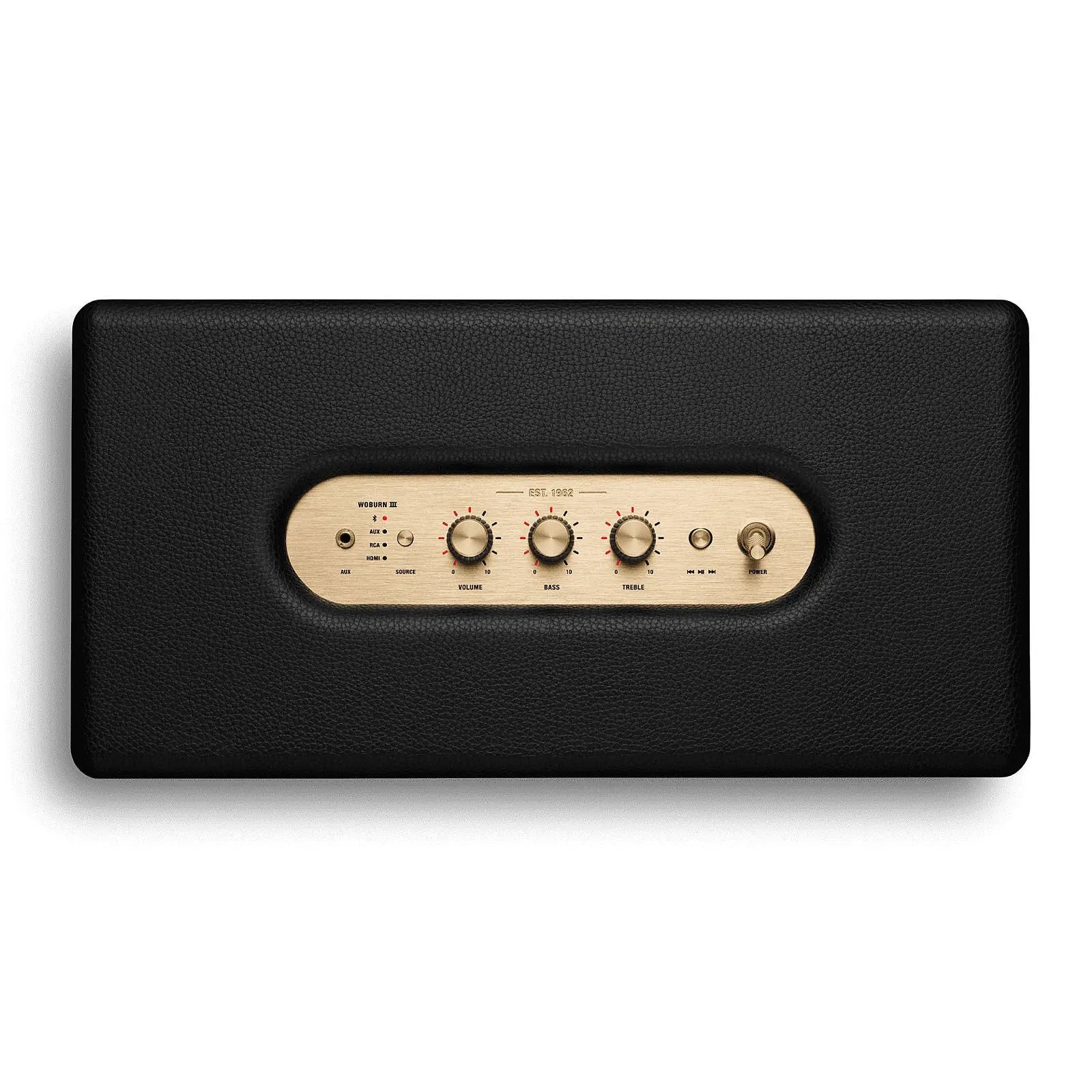Marshall Woburn III Noir 7340055385305 Marshall