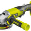 Meuleuse d'angle ONE+ R18AG 18V Ø115mm (sans batterie) - RYOBI DEWALT