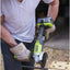 Meuleuse d'angle ONE+ R18AG 18V Ø115mm (sans batterie) - RYOBI DEWALT