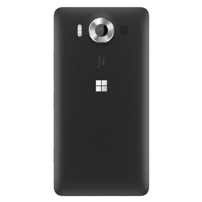 Microsoft Lumia 950 Dual SIM Noir 6438158744431 Microsoft