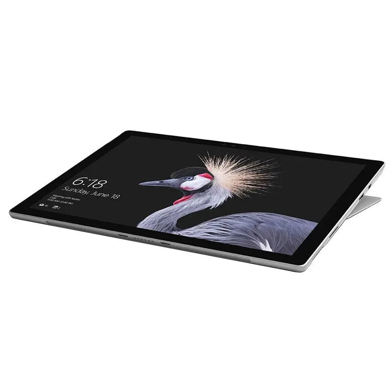 Microsoft Surface Pro - Intel Core i5 - 8 Go - 256 Go 0889842193213 Microsoft